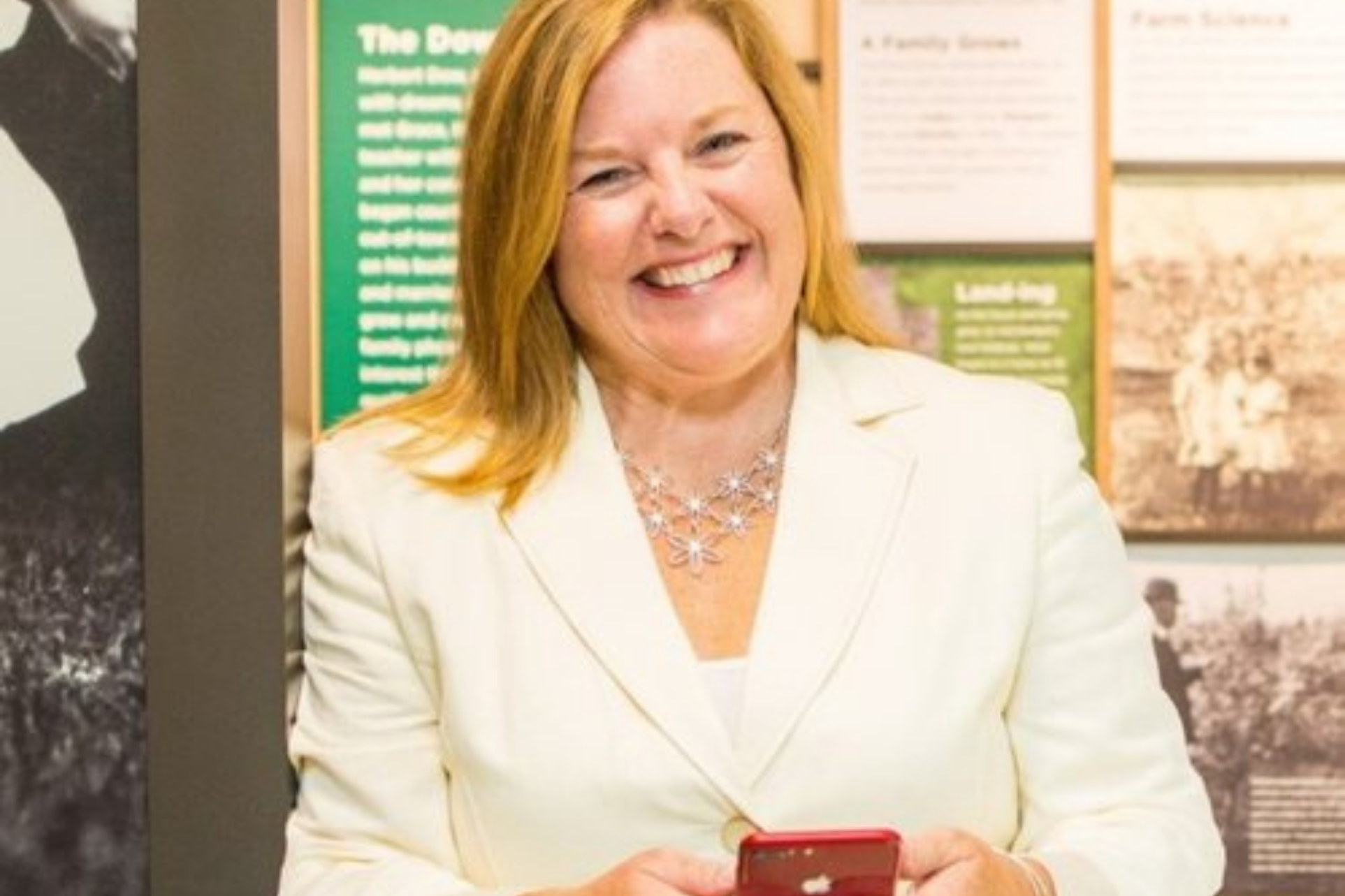 Shelly Bartosek